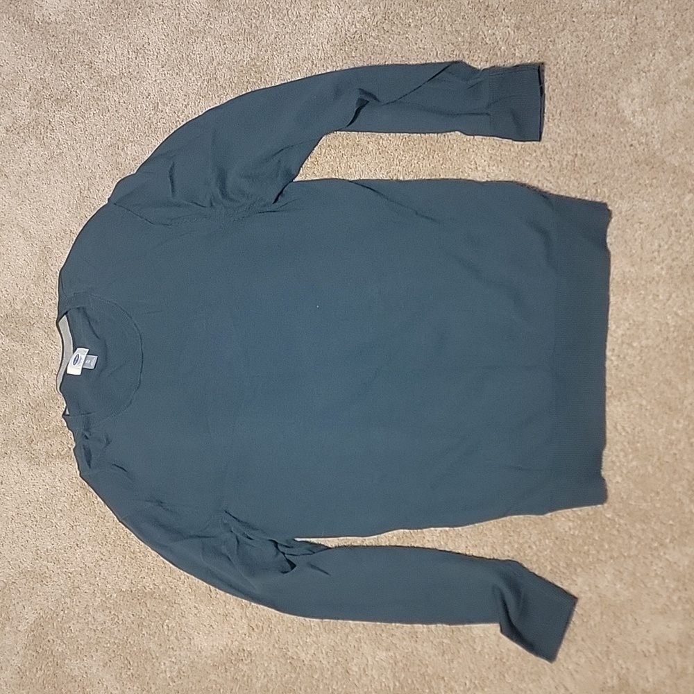 Old Navy Xl Green Sweater